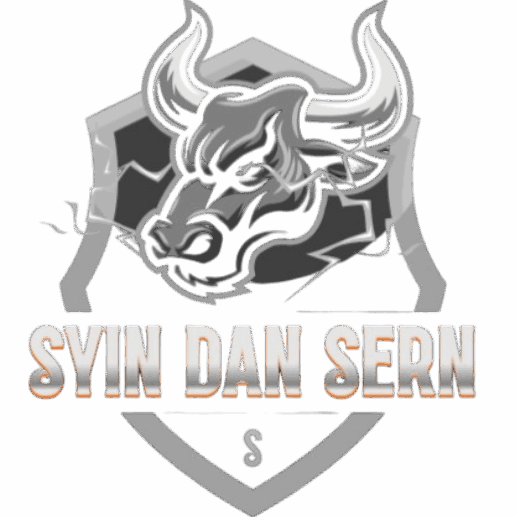 Syin and Sern
