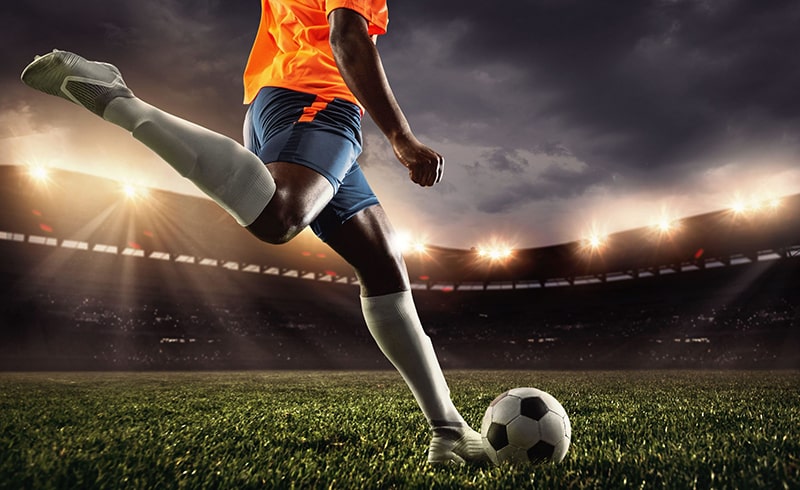 Ingin Jackpot Mix Parlay? Ini Cara Mainnya yang Paling Ampuh!