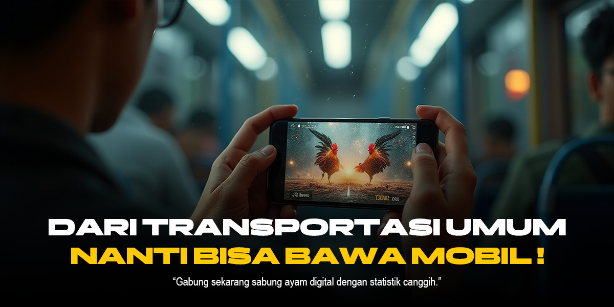Sabung Ayam: Dinamika Budaya dan Strategi Menang dalam Tradisi Adu Ayam