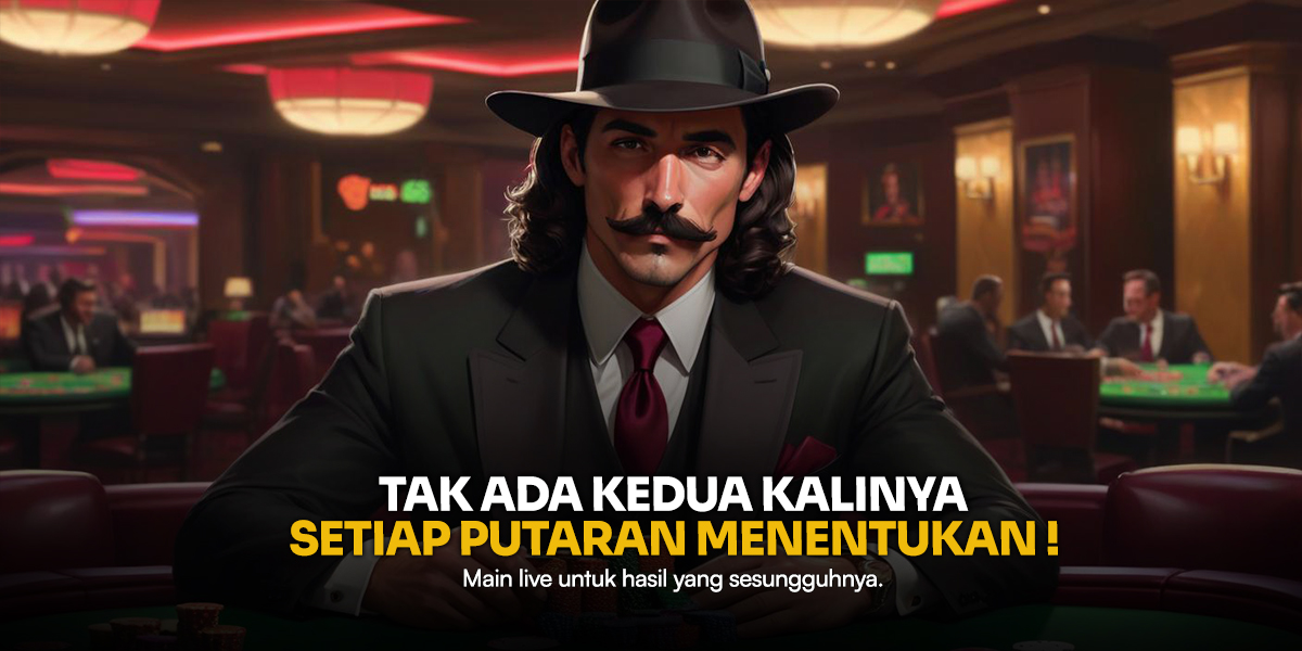 Casino: Menyelami Dunia Hiburan dan Peluang Emas