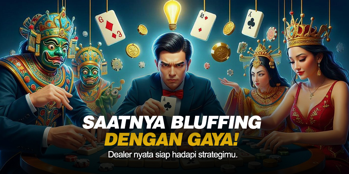 Menyelami Dunia Casino: Strategi, Provider, dan Game Unggulan Aztec Gems