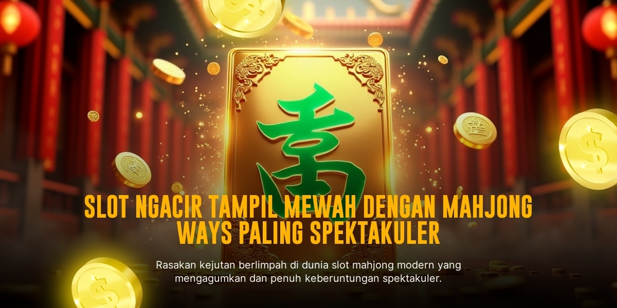 Slot Ngacir: Sensasi Menang di Sweet Bonanza Pragmatic Play