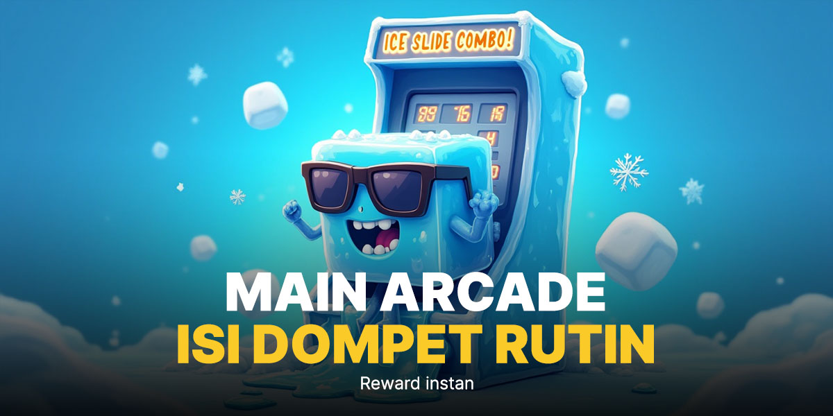 Dingdong Fishing: Game Arcade Menang Mudah dari CQ9 Arcade