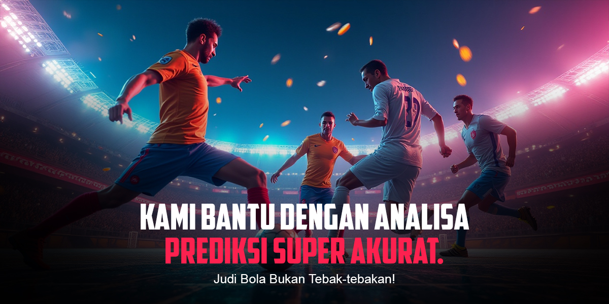 Mengasah Keahlian Bola dengan Taruhan SBOBET