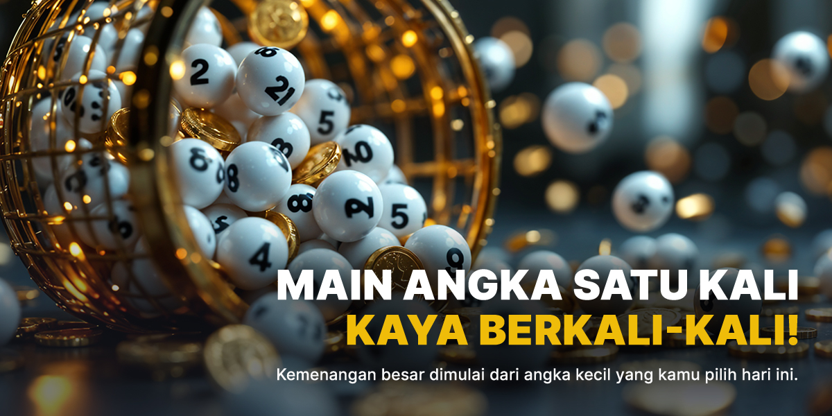 Strategi Jitu Main Togel Singapore (SGP) Biar Gacor Terus
