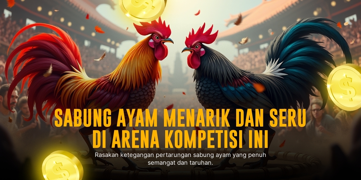 Menggali Peluang Menang Pada Sabung Ayam SV388