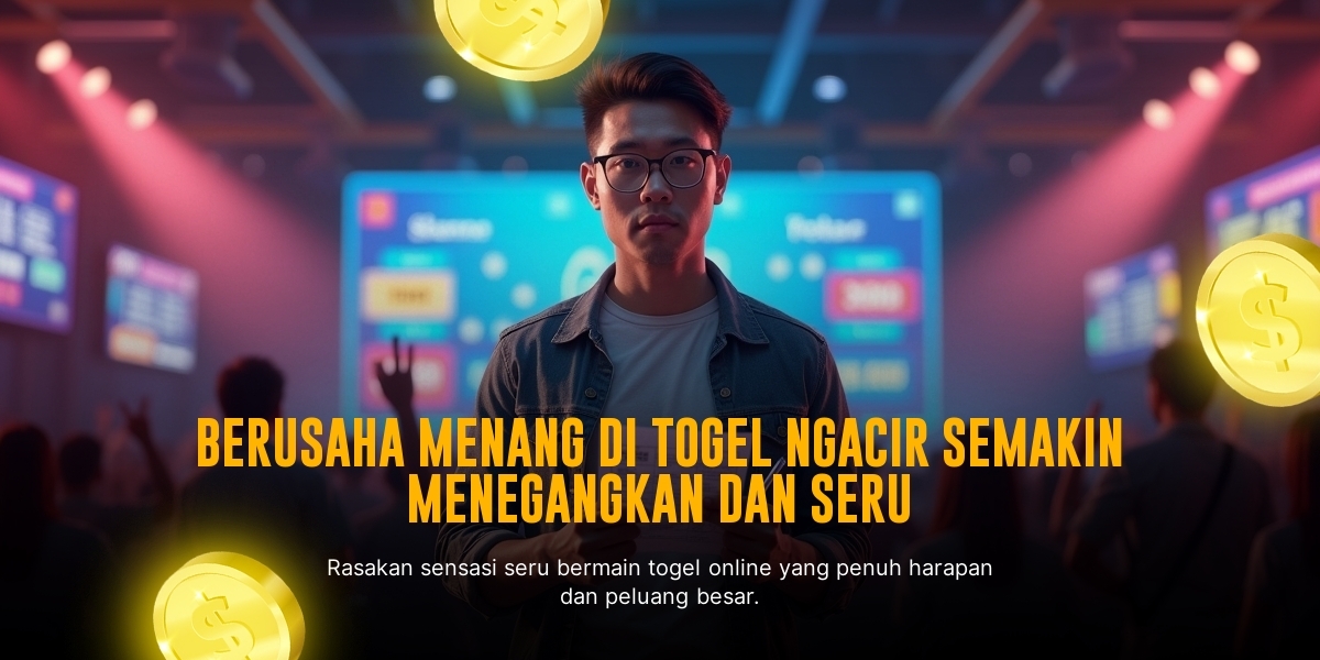 Mengungkap Sensasi Togel Singapore: Rahasia di Balik Menang Besar