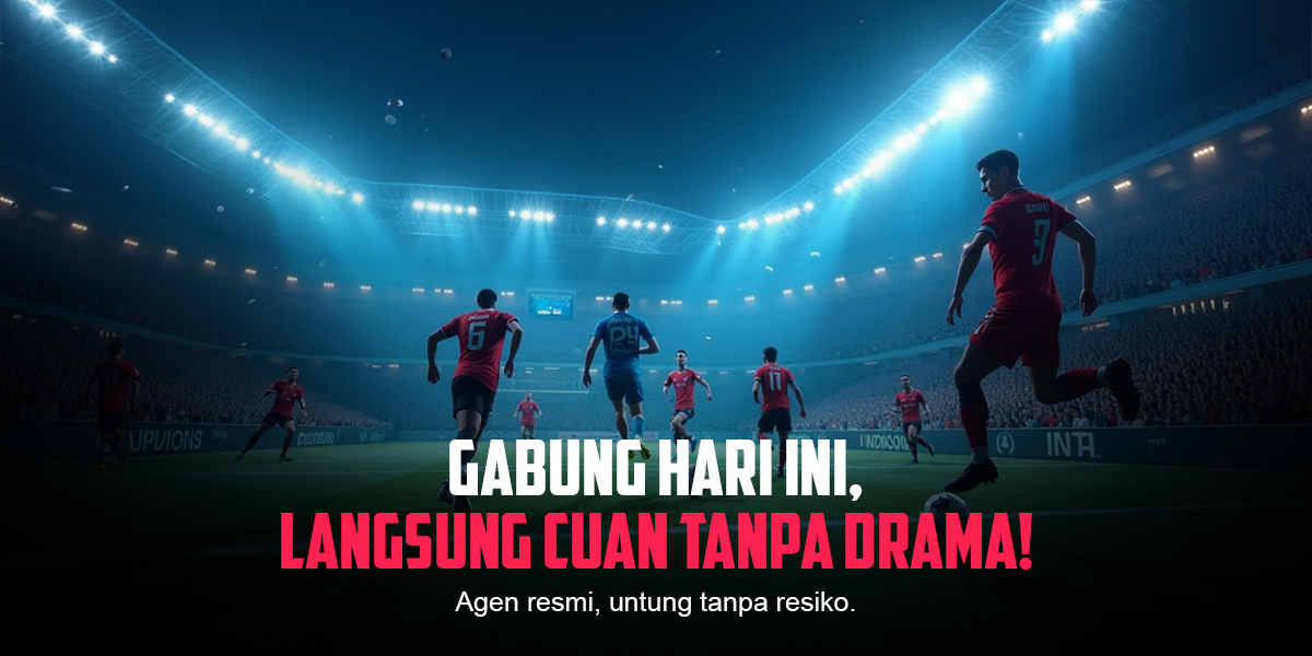 Bola SBOBET: Panduan Taruhan Bola Paling Lengkap dan Menarik