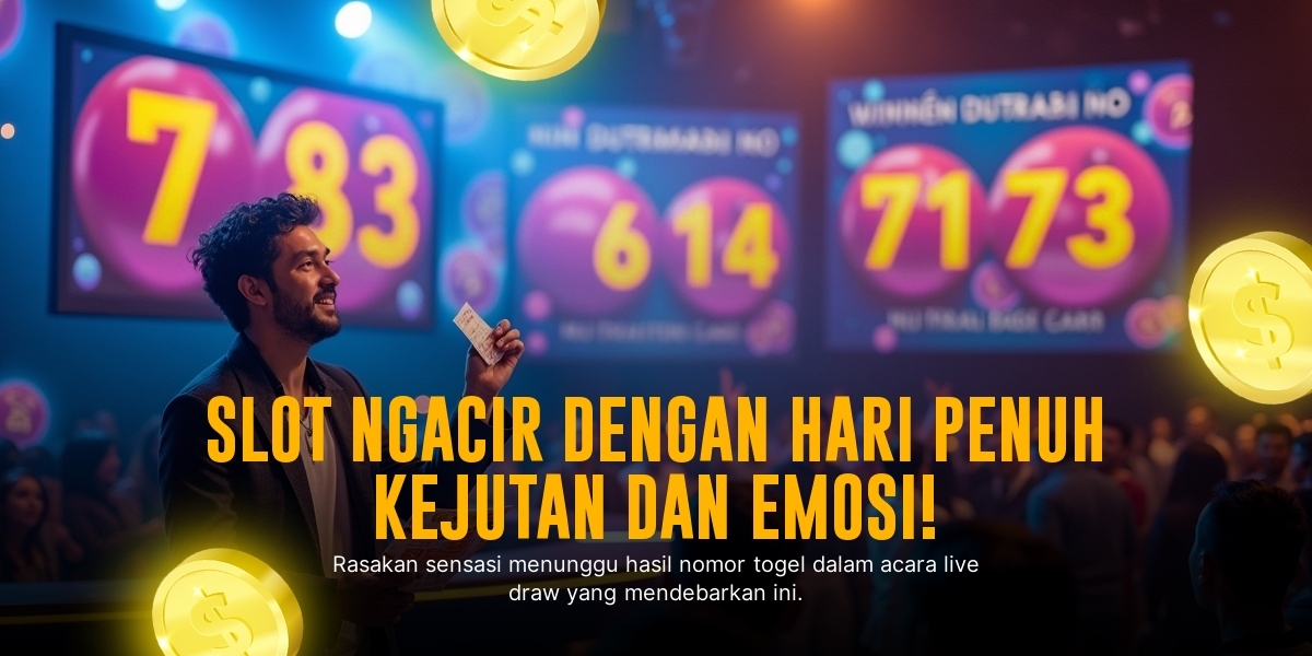 Colok Bebas: Cara Jitu Menang Togel Singapore