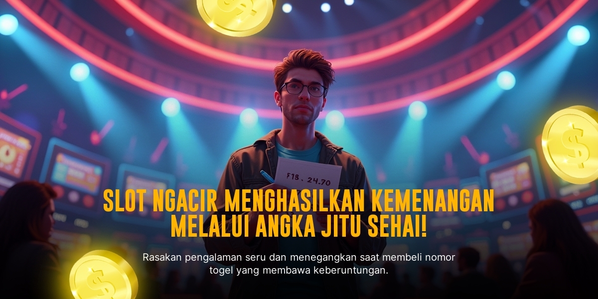 Colok Bebas Togel Hongkong: Cara Main dan Tips Terbaik