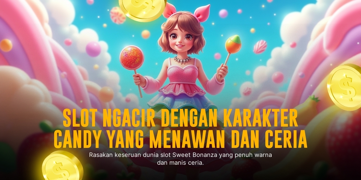 Menggali Kehebatan Slot Gacor dari Pragmatic Play