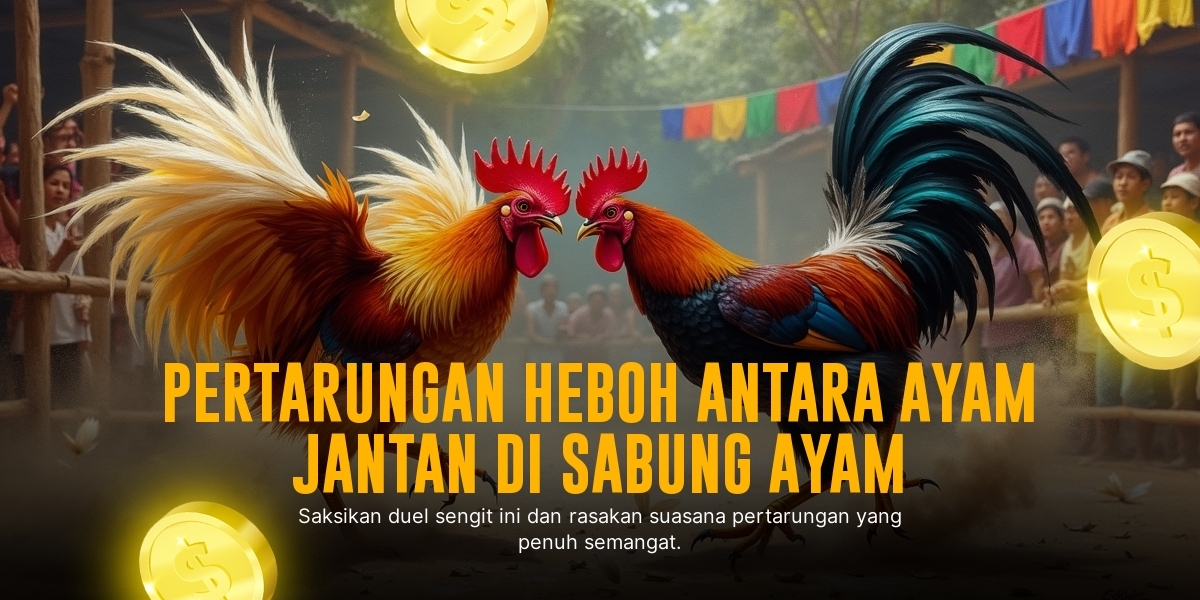 Mengenal Ayam Bangkok: Raja Dari Sabung Ayam SV388