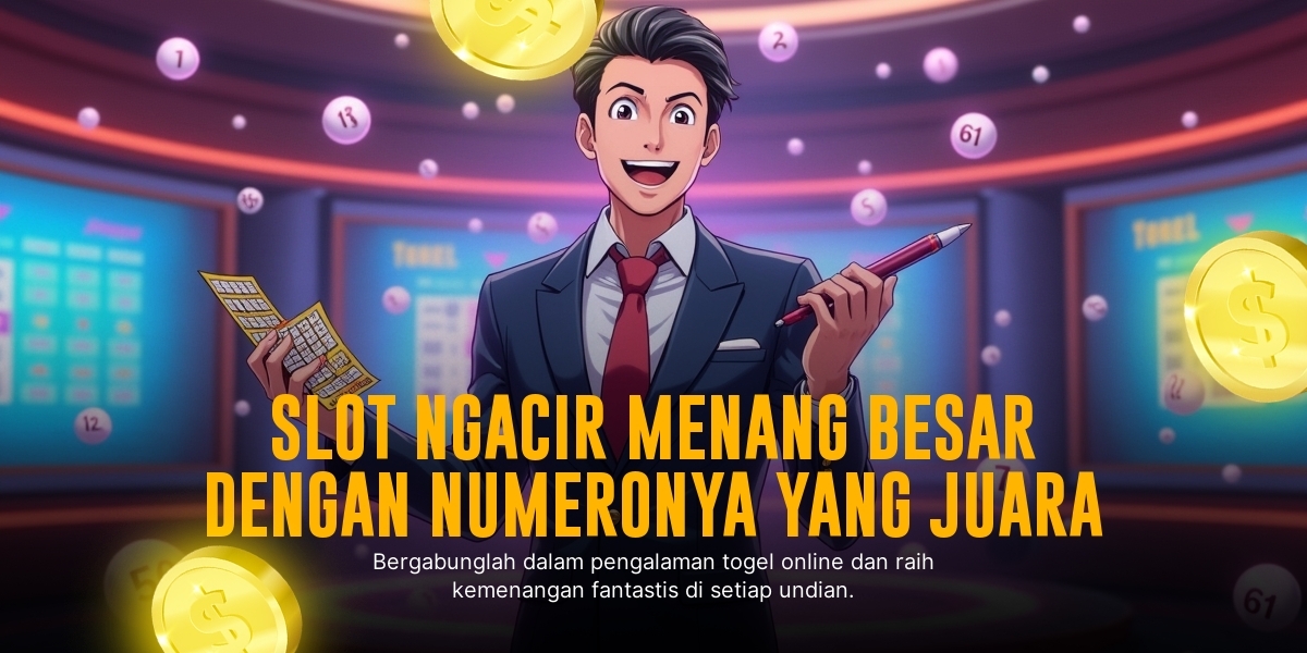 Rahasia Menang Besar di Togel Singapore yang Jarang Diketahui