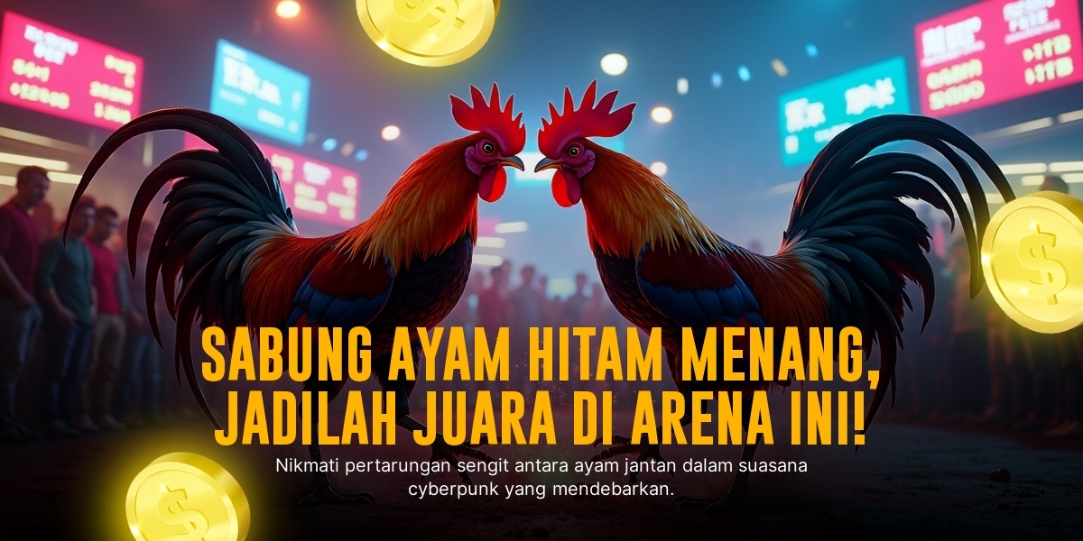 Keunikan Ayam Bangkok dalam Dunia Sabung Ayam Online