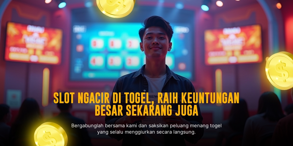 Strategi Jitu Menang Togel Singapore (SGP) yang Wajib Dicoba