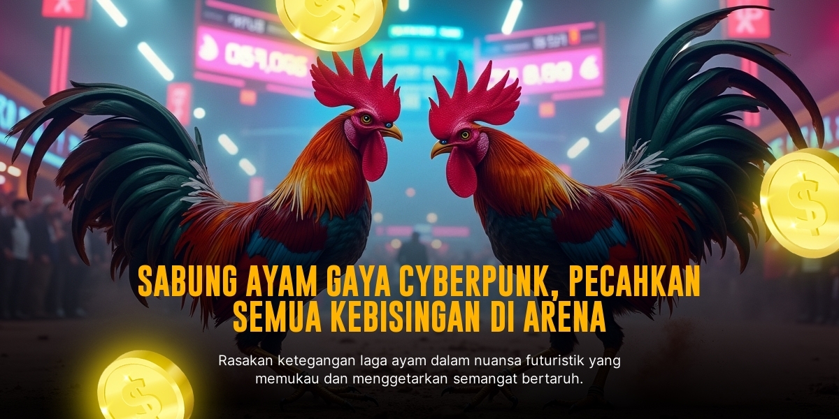 Mengenal Jenis Ayam Bangkok Unggulan di SV388