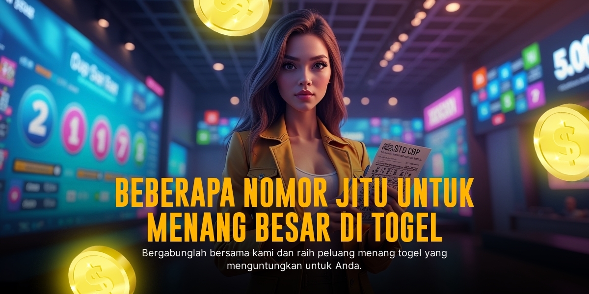 Rahasia Menang Togel Singapore yang Jarang Diketahui