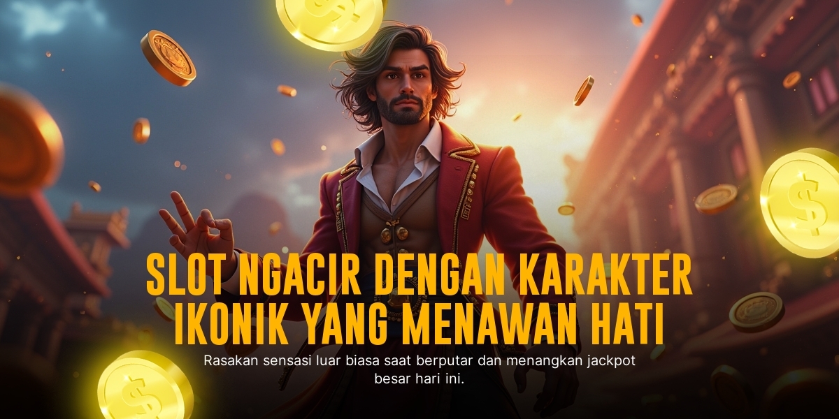 Keunikan Slot Aztec Gems dari Pragmatic Play yang Mendebarkan