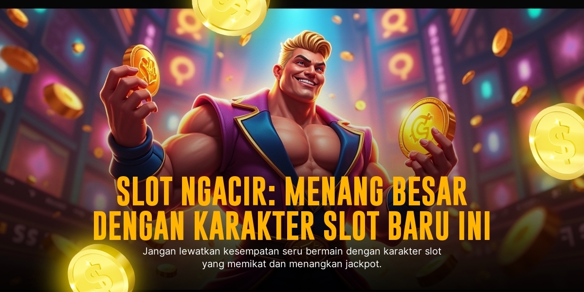 Mengeksplorasi Keunikan Slot Gacor dari Pragmatic Play