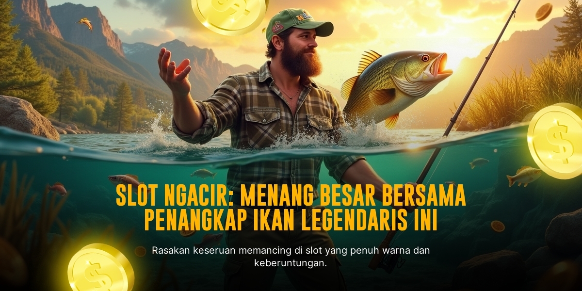 Bonanza: Slot Energi Emas dari Pragmatic Play