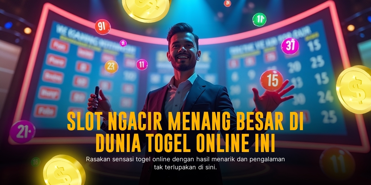 Menggali Keseruan Togel Singapore: Kunci Menang Mudah