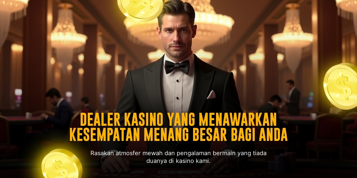 Rahasia Seru Bermain Live Casino Evolution Gaming