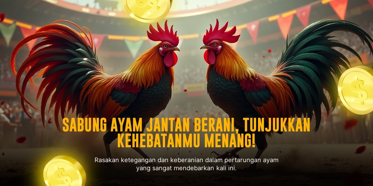 Mengenal Ayam Bangkok: Raja Sabung Ayam Klasik
