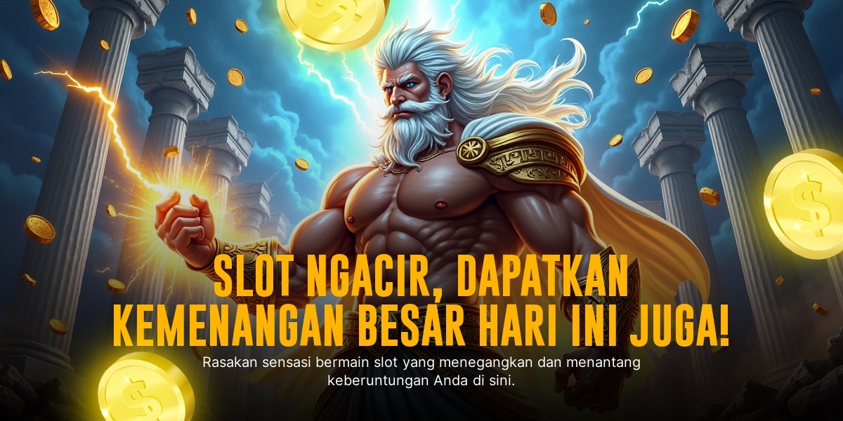 Tips Menang Bermain Slot Aztec Gems dari Pragmatic Play