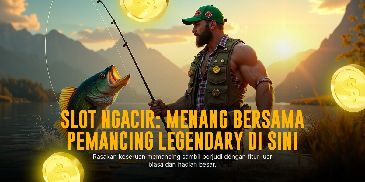 Mega Moolah: Raja Jackpot dari Microgaming yang Mengguncang Dunia Slot
