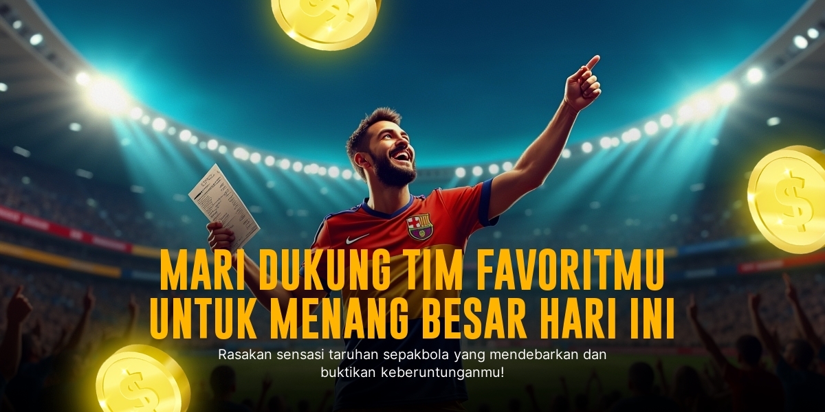 Teknik Taruhan Bola SBOBET yang Meningkatkan Peluang Menang