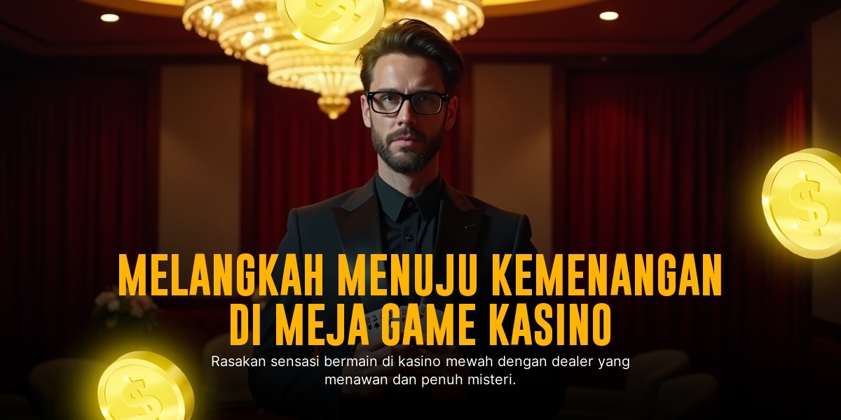 Sensasi Bermain Blackjack di Evolution Gaming Live Casino
