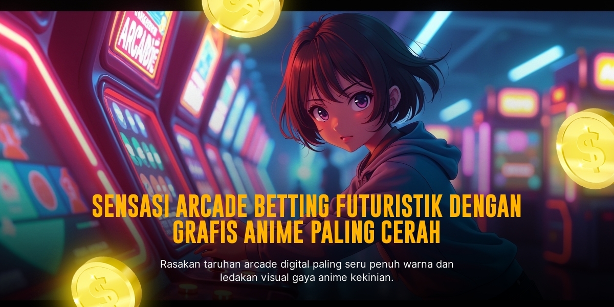 JILI Arcade: Sensasi Bermain yang Mengasyikkan di Dunia Arcade