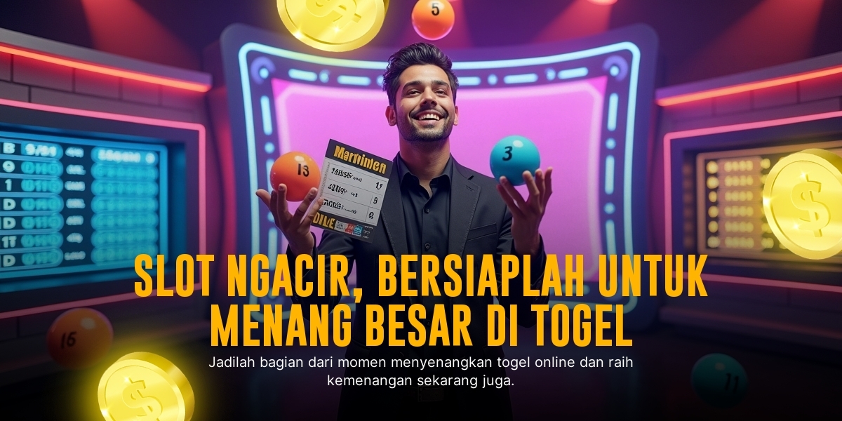 Rahasia Menang Togel Singapore Terbongkar: Strategi Jitu 2024