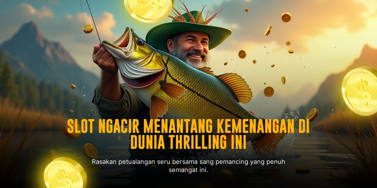 Mega Moolah: Raja Slot Jackpot dari Microgaming