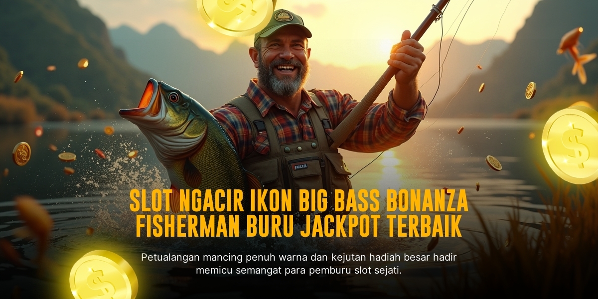 Rasakan Sensasi Spektakuler Slot Joker Gaming!