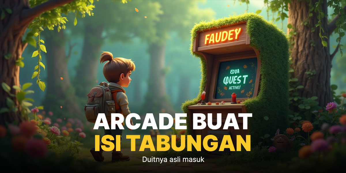 Rahasia Keseruan CQ9 Arcade yang Bikin Ketagihan