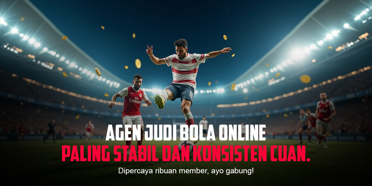 Bola SBOBET: Strategi Taruhan Untuk Menang Besar