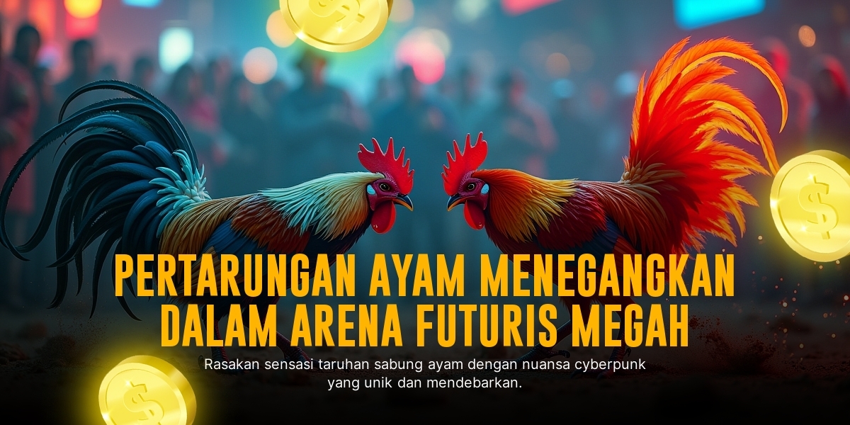 Menguak Taruhan Sabung Ayam SV388: Sensasi dan Peluang Menang